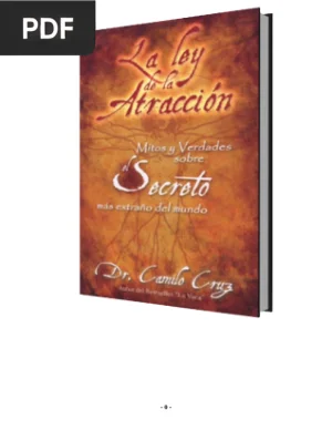 La Ley de la Atraccion: Mitos y Verdades