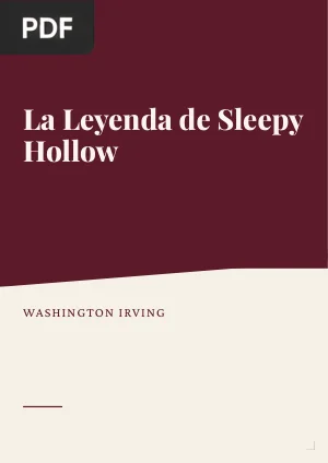 La Leyenda de Sleepy Hollow