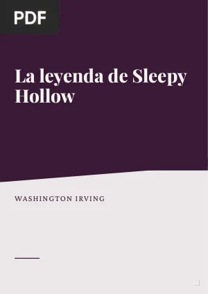La leyenda de Sleepy Hollow