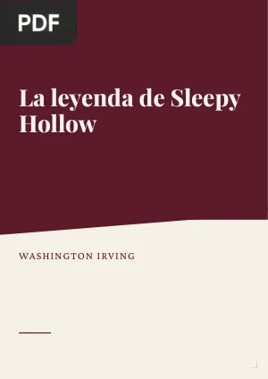 La leyenda de Sleepy Hollow
