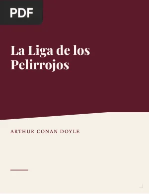 La Liga de los Pelirrojos