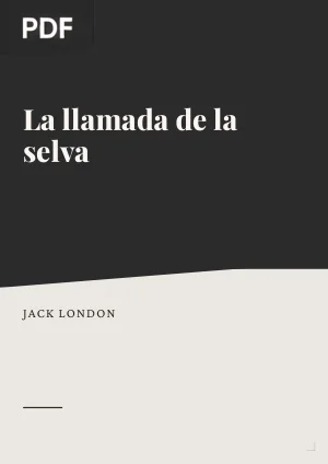 La llamada de la selva