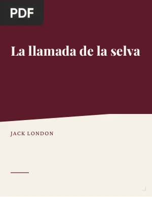 La llamada de la selva