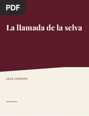 La llamada de la selva