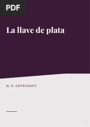 La llave de plata