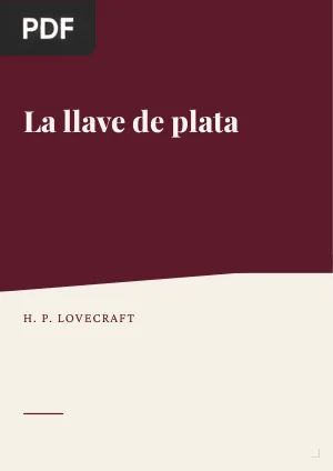 La llave de plata