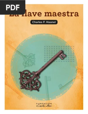La llave maestra