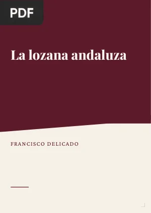La lozana andaluza
