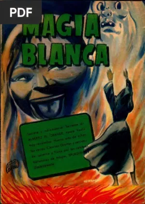 La Magia Blanca