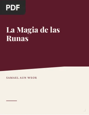 La Magia de las Runas
