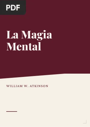 La magia mental
