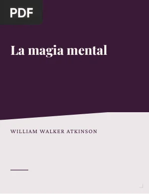 La magia mental