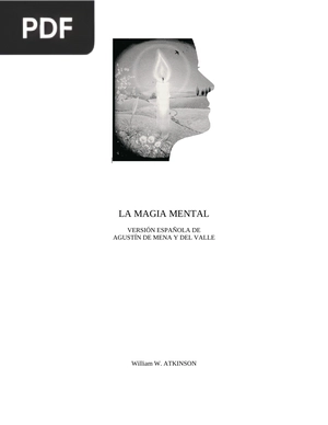 La mágia mental