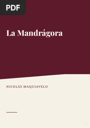 La mandrágora