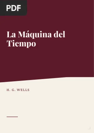 La Máquina del Tiempo
