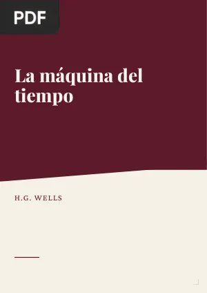 La máquina del tiempo