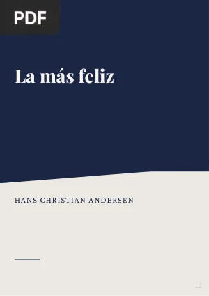 La más feliz