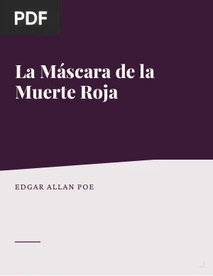 La Máscara de la Muerte Roja