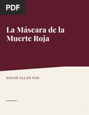 La Máscara de la Muerte Roja