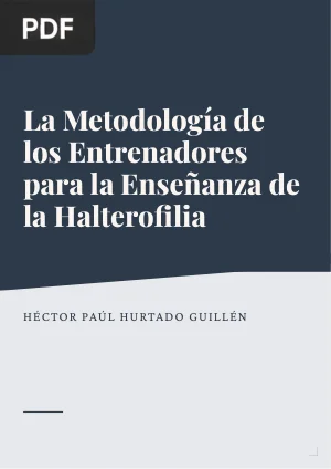 La metodología de los entrenadores para la enseñanza de la halterofilia en deportistas de 11 a 13 años