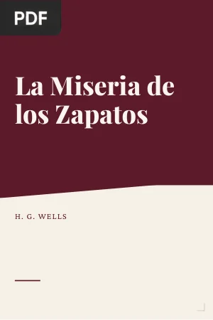 La Miseria de los Zapatos