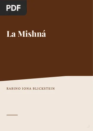 La Mishná