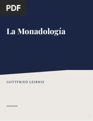 La Monadología
