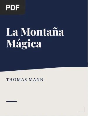 La Montaña Mágica