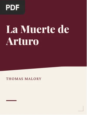 La Muerte de Arturo