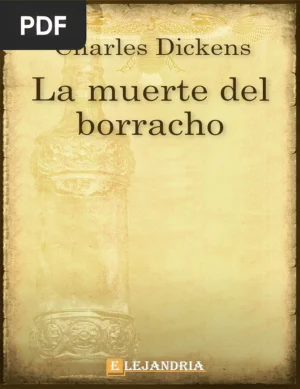 La Muerte del Borracho