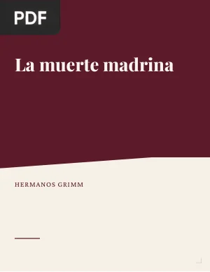 La muerte madrina