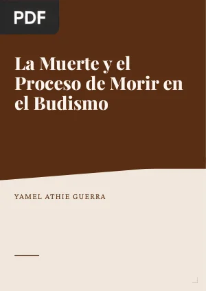 La Muerte y el Proceso de Morir en el Budismo