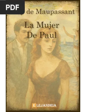 La mujer de Paul