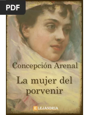 La mujer del porvenir