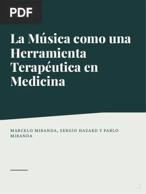 La Música como una Herramienta Terapéutica en Medicina