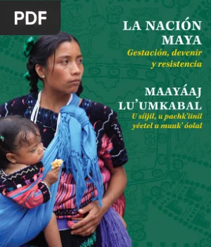 La Nación Maya