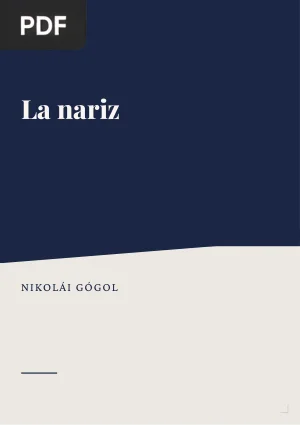 La nariz
