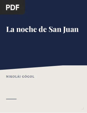 La noche de San Juan