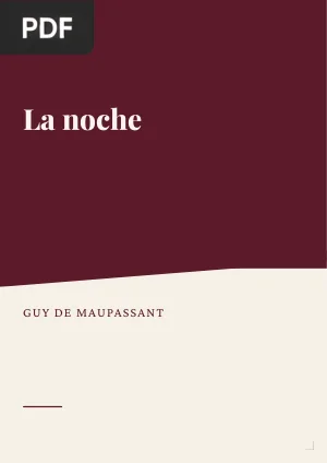 La noche