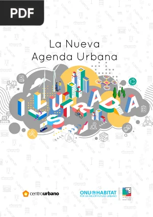La Nueva Agenda Urbana ilustrada