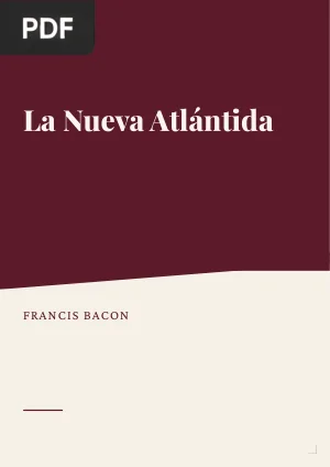 La nueva Atlántida