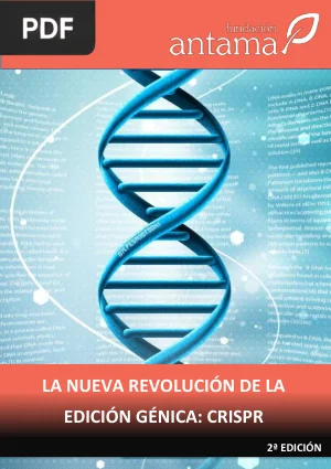 La Nueva Revolución de la Edición Génica: CRISPR