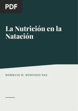 La Nutrición en la Natación