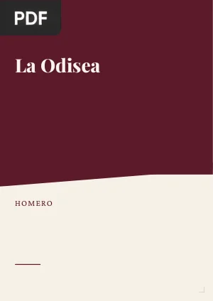 La Odisea