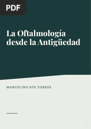 La Oftalmología desde la Antigüedad