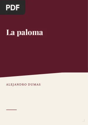 La paloma