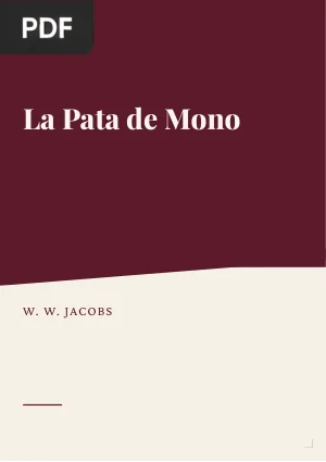 La Pata de Mono