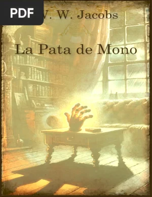 La pata de mono