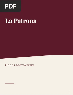 La Patrona
