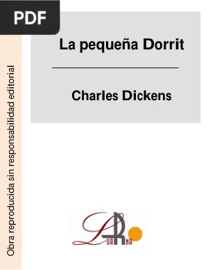 La Pequeña Dorrit